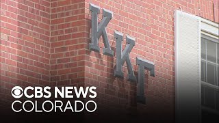 Kappa Kappa Gamma files lawsuit over transgender woman