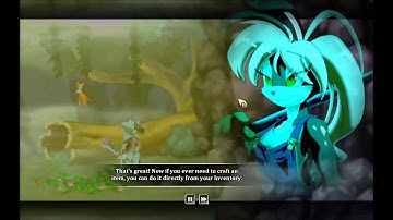 Lets Play Dust An Elysian Tail Part 4