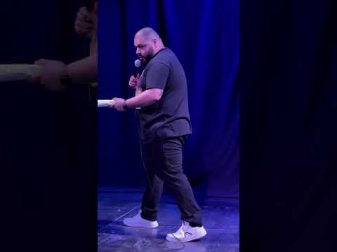 #comedia #standupcomedy #humor #comedy #standupargentina #comediante #standup #standupencomedy