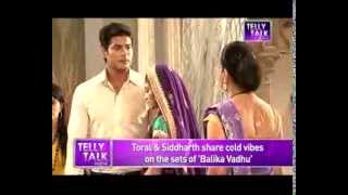 Telly Express : Siddharth Shukla, Toral Rasputra, Mandira Bedi, Vikas Bhalla