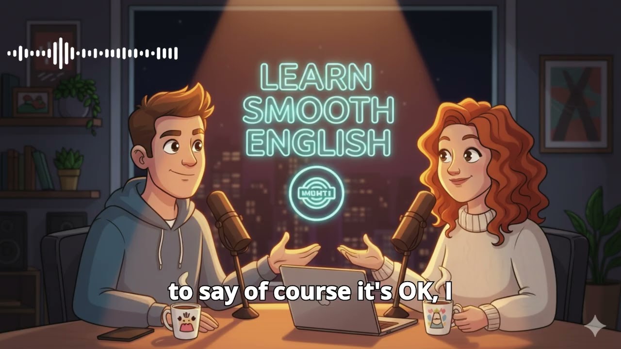 Tell Me About Yourself | Daily podcast for Beginners | 