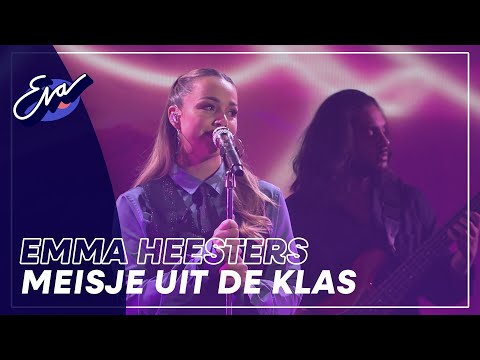 Meisje uit de Klas