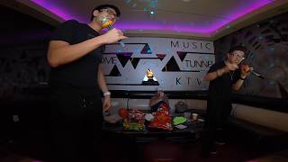 EPIC | Listen | Beyonce | Gerald Wan | Ryan Cho | Cover | Music Tunnel | KTV | San Jose | 20190824