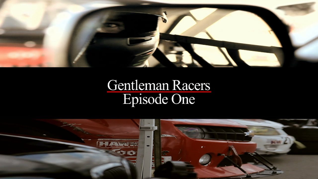 Gentleman Racers