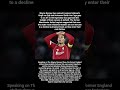 Wayne Rooney uses Zlatan Ibrahimovic anecdote as a warning to Virgil van Dijk