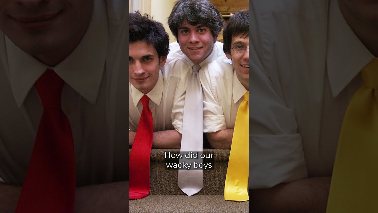 Tally Hall S Greatest Mystery