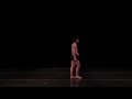 The Dynamics of Dance -- Ballet's Grand Jete の動画、YouTube動画。