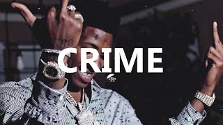 [FREE] NBA YoungBoy Type Beat "CRIME" - [Prod By Rango] #nbayoungboy