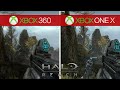 Halo: Reach Master Chief Collection - Official Release ...