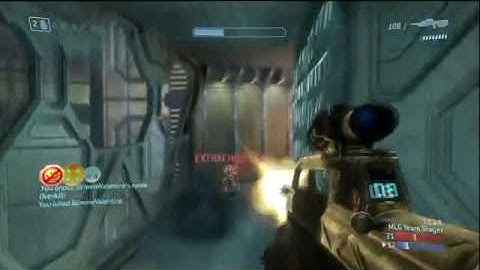 THEOxiide :: Sick MLG Killtacular :: MLG TS on MLG Construct