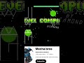 HOW? #geometrydash #funny #rage #how #helpmemakethismakesense