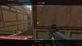 Terrorista hack