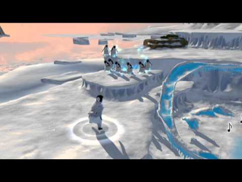 Happy Feet Two - The Videogame