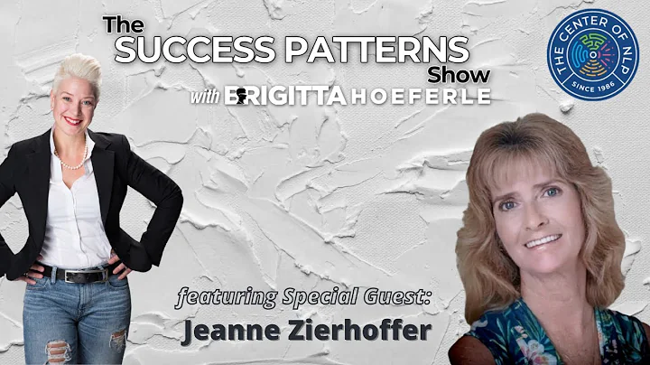Implementation Queen & Entrepreneur Jeanne Zierhof...