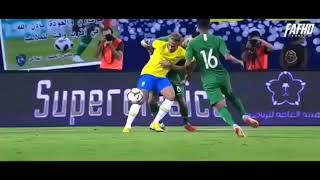 Neymar Çalım Edit