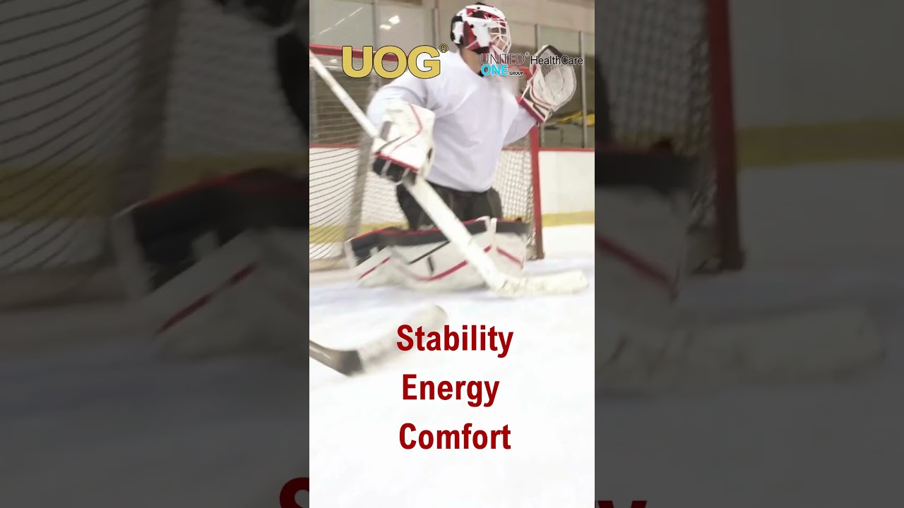 UOG Professional Icehocky Socks – Power, Agility & Performance in Every Step. Feel the Power.