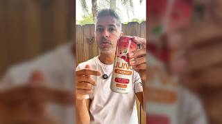 Juno Energy Cherry Sparkling Energy Drink, 12-Pack screenshot 5