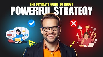 Create a Powerful Data-Driven Marketing Strategy in 24 Hours! The Ultimate Guide to Boost Your Reach