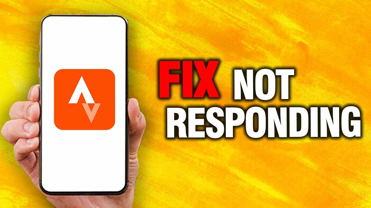 How To Fix And Solve Strava App Not Responding