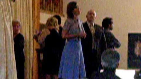 Anne Tormela sings O Mio Babbino Caro