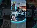 Skyfun VR cinema #gaming #gamer #vr #vrcinema