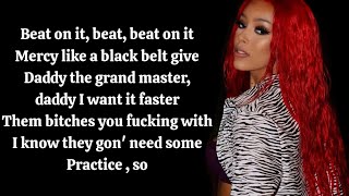 Doja Cat - Freak (Lyrics)