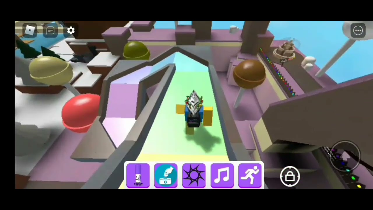 how to get candy cane marker in find the marker YouTube