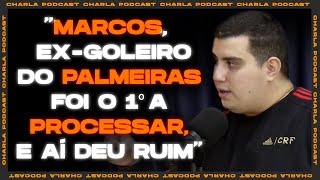 POR QUE O FIFA NÃO TEM TIME BRASILEIRO | Cortes do Charla