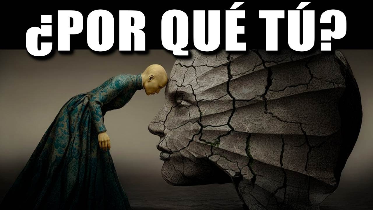Por qué te trataron tan mal — incluso cuando tú solo mostraste amor | Carl Jung