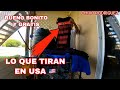 🔴UNA BOLSA MISTERIOSA LLENA DE ROPA NUEVA Y DE MARCA Y MUCHOS VESTIDOS 🇺🇸LO QUE TIRAN EN USA