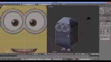 how to create minion