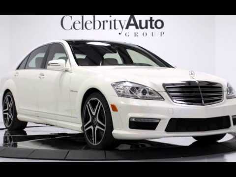 13 Mercedes Benz S65 Amg For Sale In Sarasota Fl Youtube