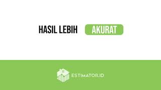 Langkah-langkah Pemanggilan Item Pekerjaan AHSP di Estimator.id [Tutorial RAB]