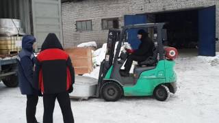 видео Пожарные подставки и гидранты Екатеринбург