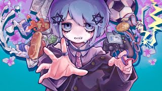 Human race All Young