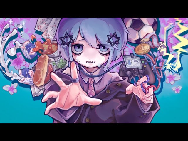 WE ARE ENGLOID / Ohnuma　大福P　ボカロ WE ARE ENGLOID / Ohnuma 大福P ボカロ Official] The Intense Voice