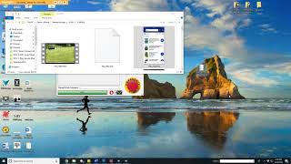 How To Cut/Delete Files Automatically When Moving To A New Location Instead Of Copying The File