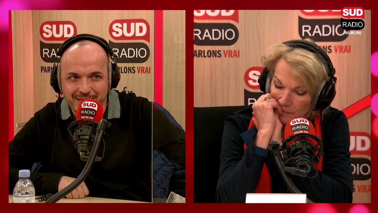 Isabelle : "Les réconciliations sur l'oreiller m'ont permis de sauver mon mariage"