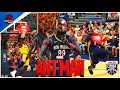 NBA 2K23 Ant-Man 999 Overall Cyberface | Next Gen PC Mod Concept 🔥🔥🔥🔥🔥