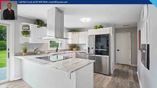 2517 S Parma Road video tour