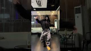 Phonk Bachi Bachi #dance cover
