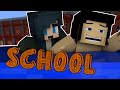 Minecraft School - SWIMMING WITH ITSFUNNEH! #31 | Minecraft Roleplay