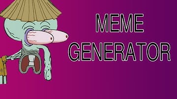 Make a Meme Generator in React