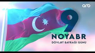 9 Noyabr Bayraq Günü