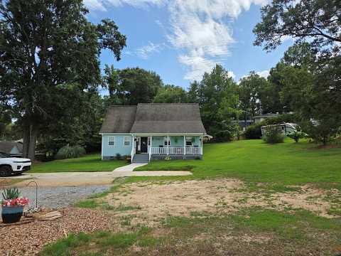 108 Lakeshore Dr, Greenwood, SC home video tour