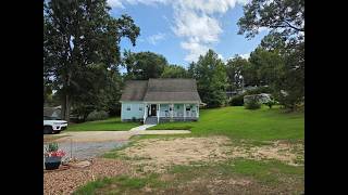 NEW LISTING: 108 Lakeshore Dr Greenwood SC 29649