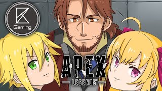 【#クソザコGaming】久々すぎん？【ベルモンド・バンデラス/にじさんじ】