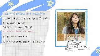 🌙🌃SOFT KOREAN DRAMA OST screenshot 5
