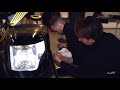 4 Hours of Silverstone - Set up day