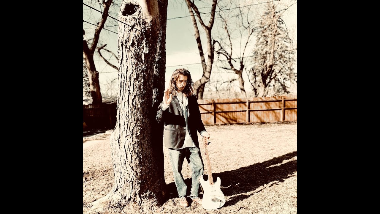 The Morning Star of Evermore (Full Album) - Graham Abbott